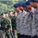 Bentrok TNI-Polri Di Papua Tewaskan Tiga Anggota Polri, Jenazah Segera Diterbangkan Ke Jayapura