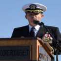 Lebih dari 120.000 Orang Menandatangani Petisi Tolak Pemecatan Kapten Angkatan Laut AS