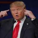 Cahaya Panas Bisa Mengobati Virus Corona, Trump Tunjuk Kepalanya: Boleh Percaya Atau Tidak, Tapi Saya Selalu Gunakan Ini!