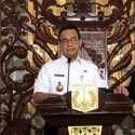 PSBB Dalam Finalisasi, Anies Berharap Driver Ojol Tetap Diizinkan Angkut Orang Selama Sesuai Protap