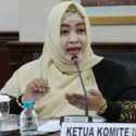 Fahira Idris: Disiplin Terapkan PSBB Adalah Kunci Entaskan Covid-19 Di Jakarta