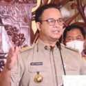 Terus Ingatkan Warga Untuk Disiplin, Anies: Kita Belum Merdeka Dari Covid-19