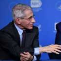 Trump Recanakan Buka Ekonomi Pada 1 Mei, Dr Anthony Fauci Anggap Terlalu Optimis