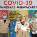 Update Covid-19 Purwakarta: 44 ODP Selesai Masa Pemantauan, 19 Orang Dinyatakan PDP