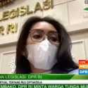 Rieke Diah Pitaloka: Kalau Pemerintah Mau Batalkan RUU Ciptaker, Silahkan Tarik Draftnya Dari Prolegnas 2020