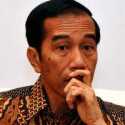 Jokowi Jujur Saja Negara Tidak Punya Uang, Jangan Kambing Hitamkan Lockdown Negara Lain
