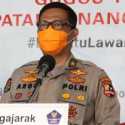 Melawan Saat PSBB, Polisi: Tegur Tiga Kali Dulu, Kalau Bandel Ya Diproses