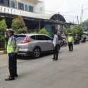 PSBB Meluas, Polda Metro Jaya Bersiap Tambah Check Point