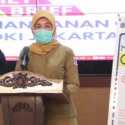 Hingga Selasa 19 Mei, 6.053 Orang Jakarta Positif Covid-19, 1.417 Pasien Dinyatakan Sembuh