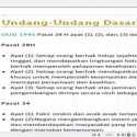 BPJS Kesehatan Itu Amanat Konstitusi, Harus Dipenuhi Kalau Tak Ingin Presiden Dimakzulkan
