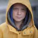 Lindungi Anak-anak Dari Wabah, Greta Thunberg Sumbang Rp 1,5 M Untuk UNICEF