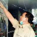 Prabowo Lakukan Inspeksi Kesiapan Program S1 Unhan