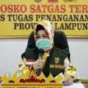 Satu ODP Lampung Meninggal Dunia, Bukan Covid-19 Namun Didiagnosa HIV