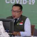 Terapkan AKB, Ridwan Kamil Tetap Tutup Sekolah Dan Tempat Wisata