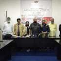 Majelis Permusyawaratan Bumitera Indonesia Tolak Perppu 1/2010 Disahkan Jadi UU
