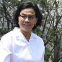 Sejalan Dengan Arahan RR, Sri Mulyani Kini Fokus Tangani Covid-19, Anggaran Ibukota Baru Tak Masuk RAPBN 2021