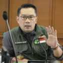 Gubernur Ridwan Kamil: Zona Merah Jawa Barat Nol!