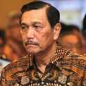 Ngotot Datangkan TKA, Luhut Perlu Diingatkan Ada Jutaan Anak Muda Indonesia Masih Nganggur