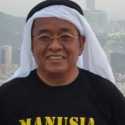 Kasus Vs Luhut Masih Berlanjut, Kini Akun Twitter Said Didu Diduga Diretas