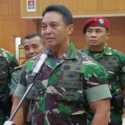 Dukung Penanganan Covid-19, Jenderal Andika Perintahkan Pindad Produksi Ventilator