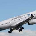 Garuda Indonesia Rumahkan 800 Karyawan Kontrak