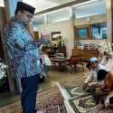 Imami Shalat Ied Di Tengah Pandemik, Anies Baswedan: Bisa Dikenang Lintas Waktu