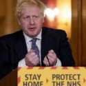 Inggris Siapkan Skenario Darurat Jika Boris Johnson Meninggal Dunia