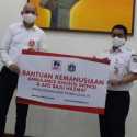 Pemprov DKI Jakarta Dapat Donasi Ambulans Khusus Infeksi Untuk Tangani Covid-19