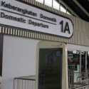 Bandara Soetta Tetapkan Prosedur Baru Keberangkatan Penumpang Sesuai SE Gugus Tugas Dan Kemenhub