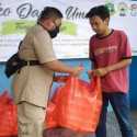 Bantu Masyarakat, DMI Dirikan Dapur Umat Di Tangerang Raya
