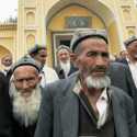 DPR AS Loloskan RUU Terkait Pelanggaran HAM China Terhadap Muslim Uighur
