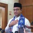 Anies Ajak Warga Jakarta Jadi Kolaborator Tangani Pandemik Covid-19