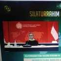Di Tengah Covid-19, Menlu Retno: Tokoh Agama Punya Peran Penting Untuk Rekatkan Bangsa Di Seluruh Dunia