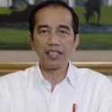 Jokowi: Terapi Plasma Darah Pasien Sembuh Covid-19 Akan Dilakukan Secara Massal