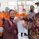 Bantuan Kementerian Sosial Untuk Kabupaten Rembang Dicairkan