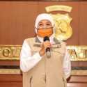 Tingkatkan Efektivitas PSBB Surabaya Raya, Khofifah Siapkan Tim Asistensi