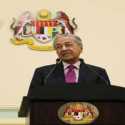 Parlemen Terima Mosi Tidak Percaya Mahathir untuk PM Muhyiddin