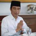 Tidak Mudik Ke Solo, Presiden Jokowi Ungkap Keyakinan Indonesia Mampu Lewati Ujian Berat