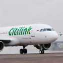 Sebelum Lion Air, Citilink Sudah Tangguhkan Layanan Terbang Penumpang