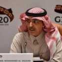 Menkeu Arab Saudi: Dampak Pandemik Covid-19 Baru Akan Terasa Pada Kuartal Kedua 2020