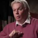 Menyesatkan, YouTube Hapus Saluran Teori Konspirasi David Icke