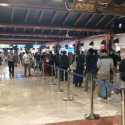 Berbenah, Bandara Soetta Terapkan Sistem Antrean Baru Dan Batasi Frekuensi Penerbangan