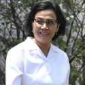 Sri Mulyani: THR Paling Lambat Cair Tanggal 15 Mei