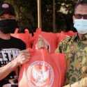 Sebanyak 375 Ribu Paket Bantuan Sudah Didistribusikan Kepada WNI Paling Rentan Covid-19 Di Luar Negeri