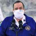AS Deportasi Migran Terinfeksi Covid-19, Presiden Guatemala Kecam Trump