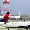 Mulai Juni, Delta Air Lines Dan United Airlines Buka Rute Penerbangan AS-China