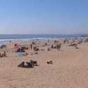 Hari Ini Semua Pantai Di California Ditutup