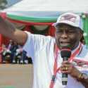Evariste Ndayishimiye Dari Partai Berkuasa Menangkan Pemilihan Presiden Burundi