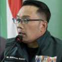 Ridwan Kamil Teken Penerapan PSBB Di Jawa Barat, Begini Aturan Mainnya