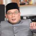 Ridwan Kamil: Jika Tidak Diganggu Pemudik, 63 Persen Wilayah Jabar Punya Potensi Relaksasi